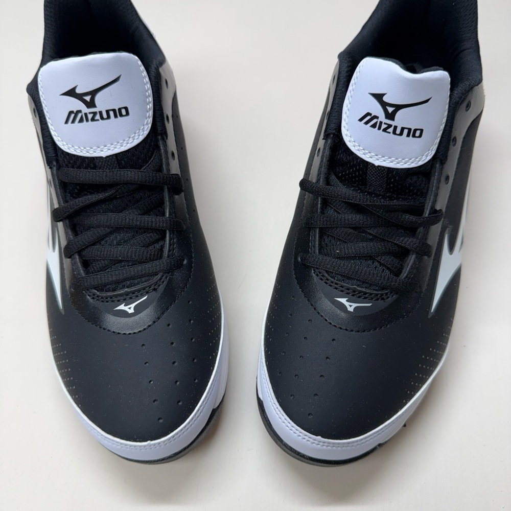 Mizuno Men's nine spike franchise seven baseball cleats